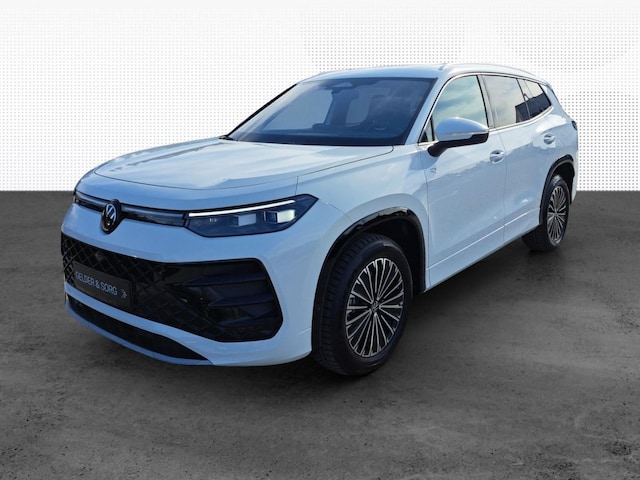 Volkswagen Tayron 2.0 TDI IQ.Drive R-Line