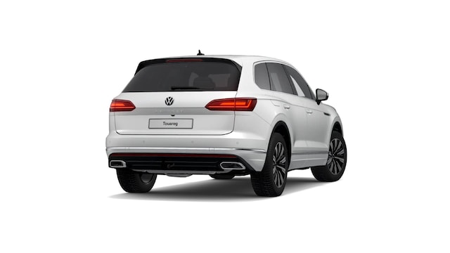 Volkswagen Touareg 3.0 V6 TDI Elegance Elegance