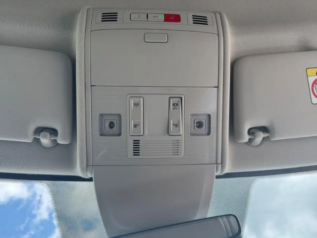 Volkswagen Polo 1.0 TSI Move