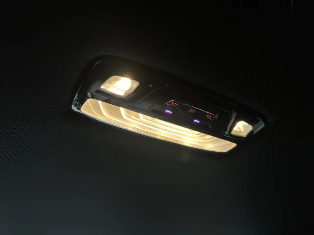 BMW X3 40d Head-Up HK HiFi DAB LED WLAN RFK PDC