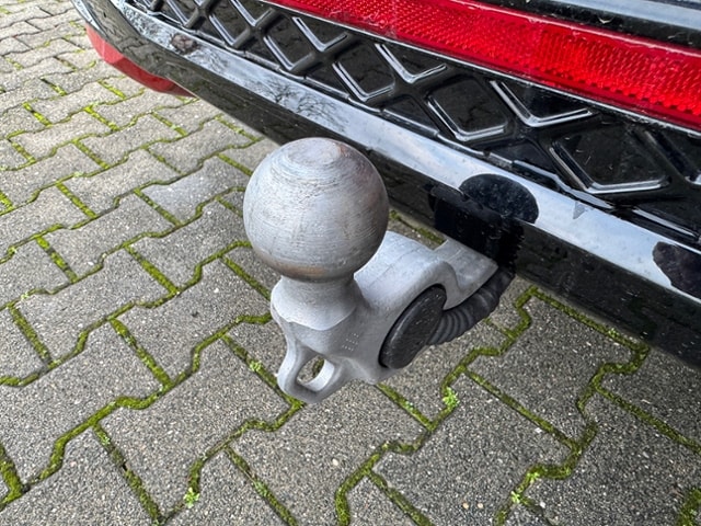 Volkswagen Passat 2.0 TSI 4Motion Variant