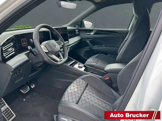 Volkswagen Tiguan 2.0 TDI 4Motion R-Line