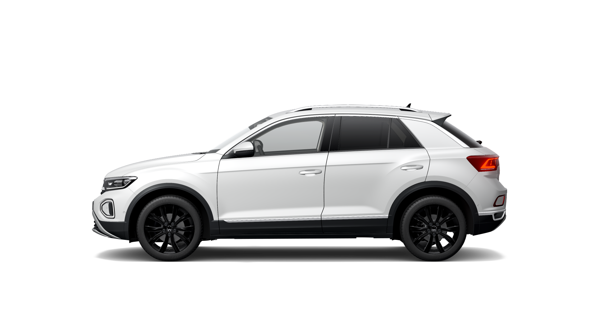 Volkswagen T-Roc 1.5 TSI Style