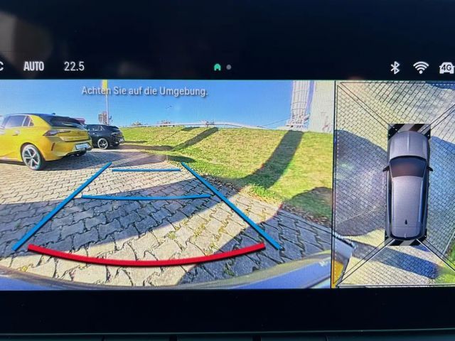 Opel Astra 1.2 Turbo