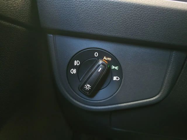 Volkswagen Taigo Style