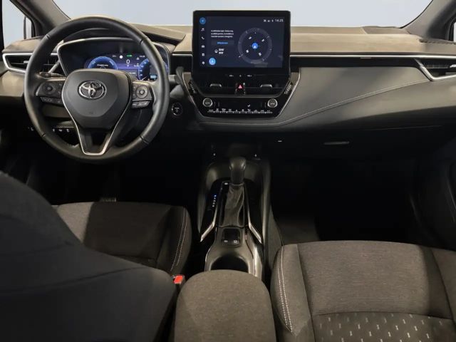 Toyota Corolla Business Hybride