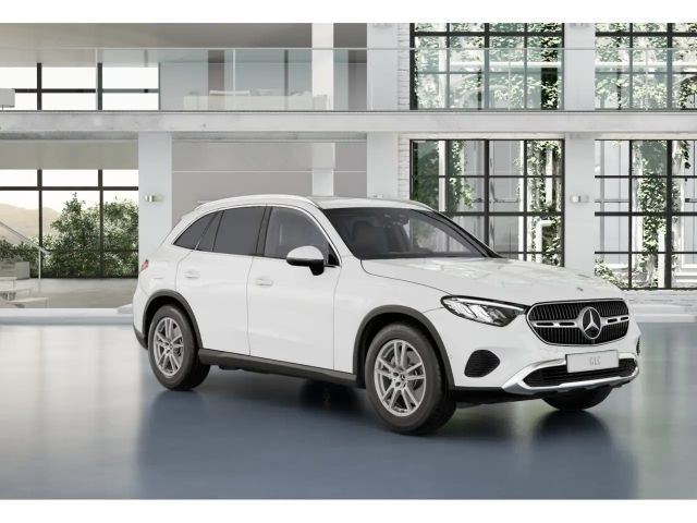 Mercedes-Benz GLC 220 4MATIC GLC 220 d