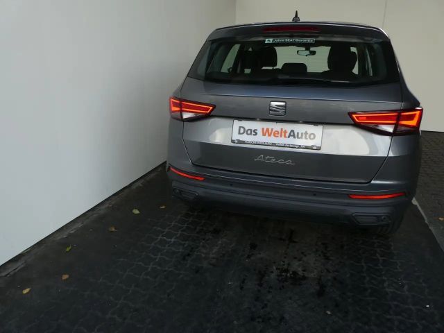 Seat Ateca 1.0 TSI Reference