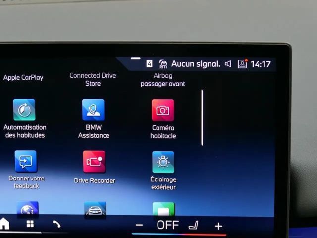 BMW i5 M-Sport Touring eDrive40