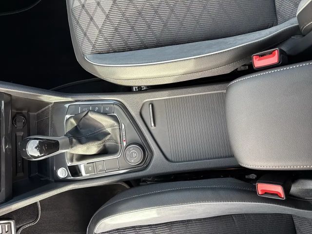 Volkswagen Tiguan Allspace DSG R-Line