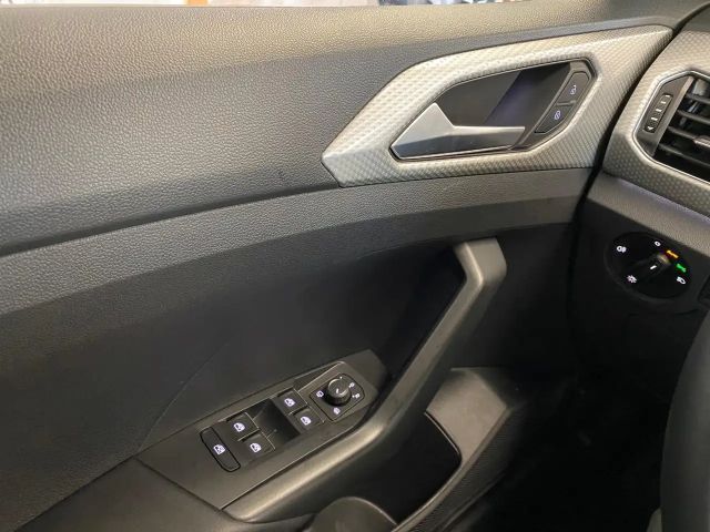 Volkswagen T-Cross 1.0 TSI Move