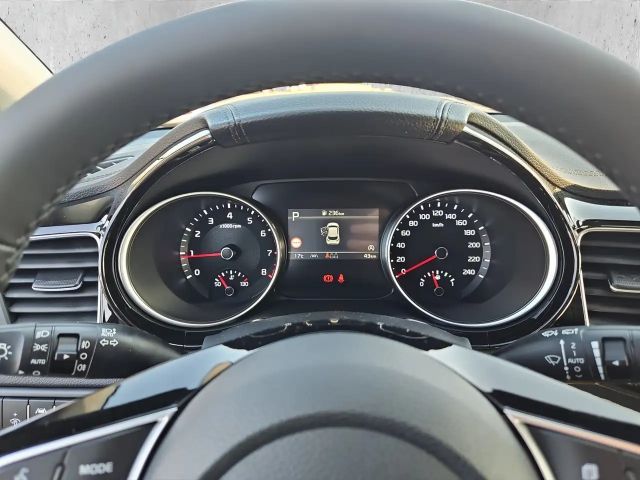 Kia XCeed GDi Vision