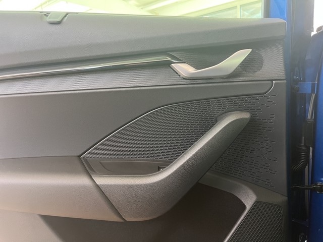 Skoda Octavia 2.0 TDI Combi