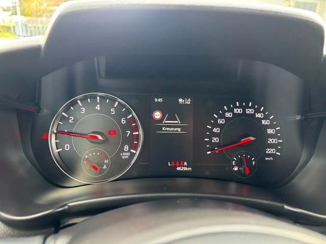 Suzuki Swift Comfort Hybrid