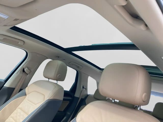 Volkswagen Touareg 3.0 V6 TDI R-Line