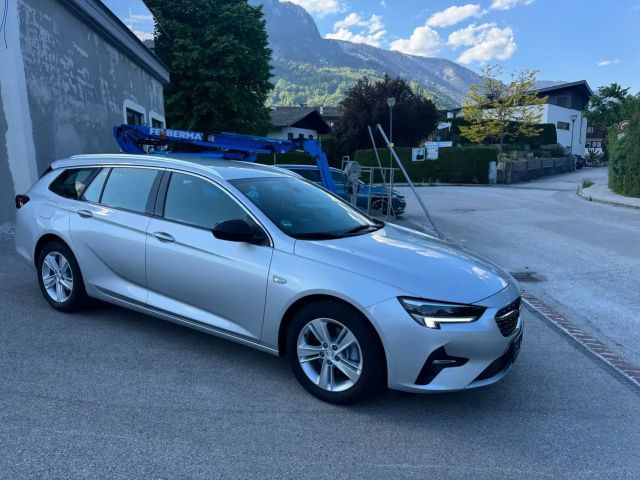 Opel Insignia Elegance