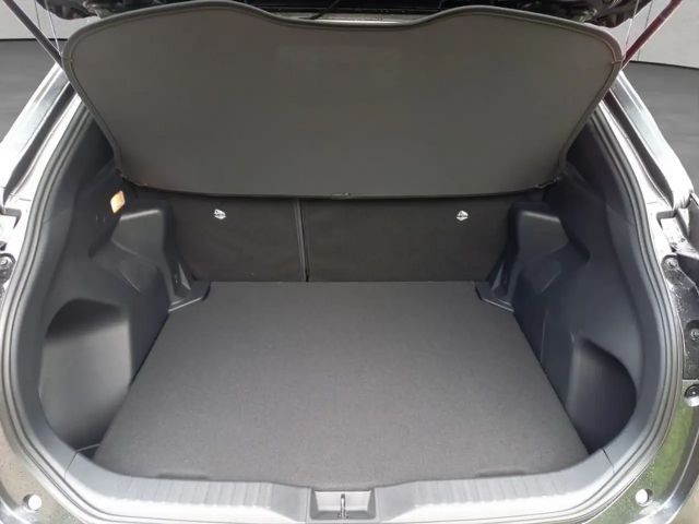 Toyota Yaris Cross Hybride VVT-i