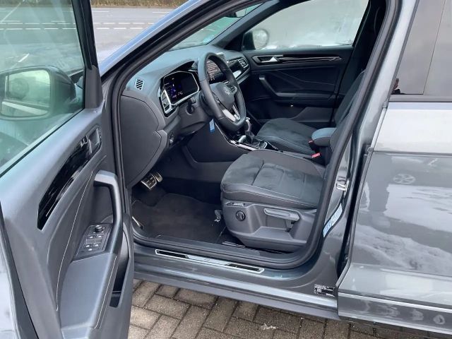 Volkswagen T-Roc 1.5 TSI DSG R-Line