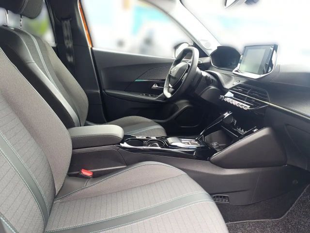 Peugeot E-2008 Allure Pack