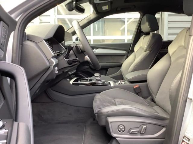Audi Q5 40 TDI Quattro S-Line