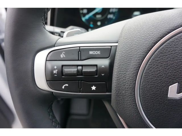 Kia Sportage GT-Line Vierwielaandrijving