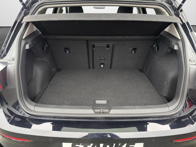 Volkswagen Golf 1.5 eTSI DSG Move