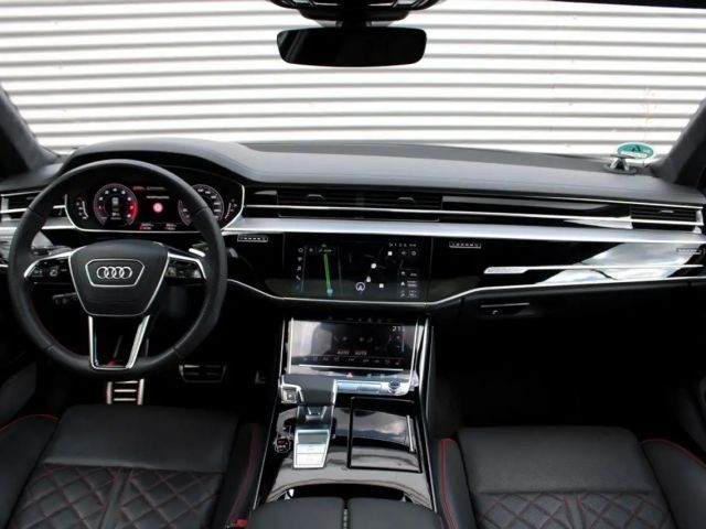 Audi S8 4.0 TFSI