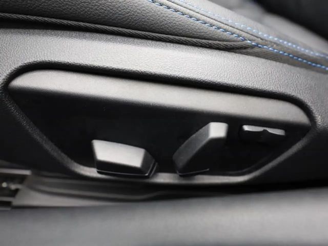 BMW Z4 Cabrio M-Sport Roadster