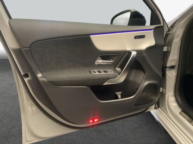 Mercedes-Benz A 180 A-Klasse