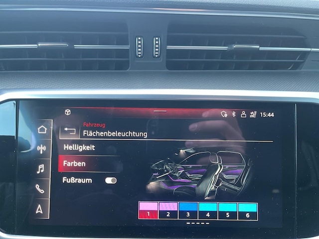 Audi A6 40 TDI Avant S-Tronic