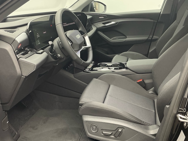 Audi Q6 e-tron SUV e-tron Audi Q6 SUV e-tron