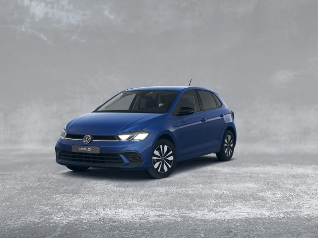 Volkswagen Polo 1.0 TSI