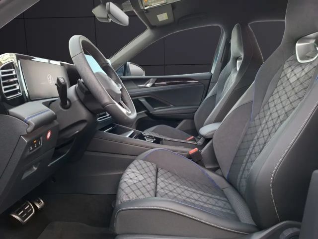 Volkswagen Tiguan DSG R-Line