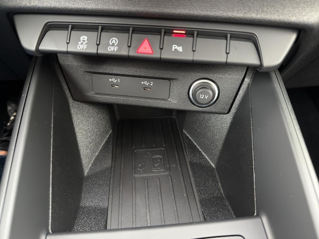 Audi A1 25 TFSI S-Tronic Sportback