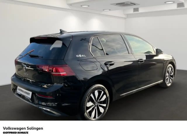 Volkswagen Golf 1.5 TSI Golf VIII
