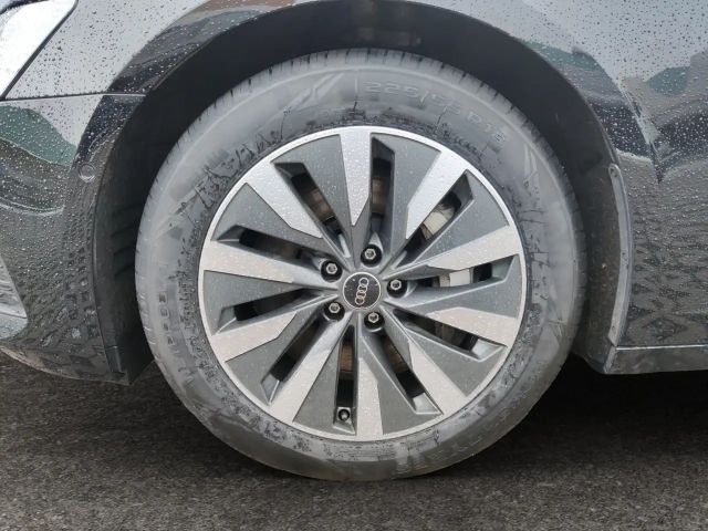 Audi A6 2.0 TFSI Avant Hybride Quattro