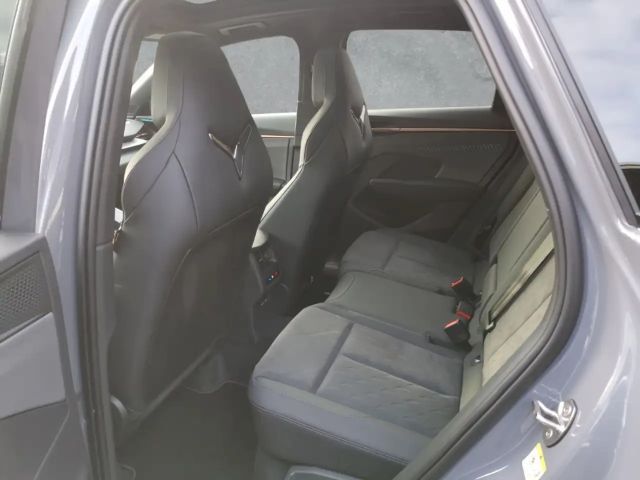 Cupra Terramar 2.0 TSI VZ