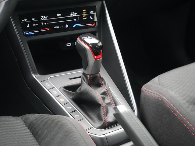 Volkswagen Polo DSG GTI