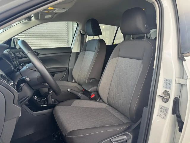 Volkswagen T-Cross 1.0 TSI IQ.Drive Life
