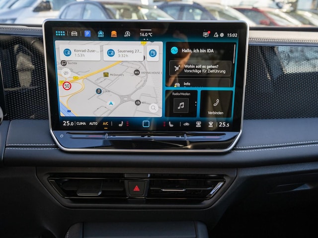 Volkswagen Tiguan 2.0 TDI DSG