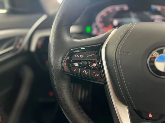 BMW 520 520d Business Line Touring