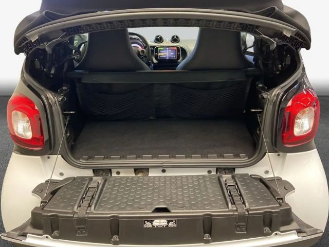 Smart EQ fortwo 22kw onboard charger Cabrio