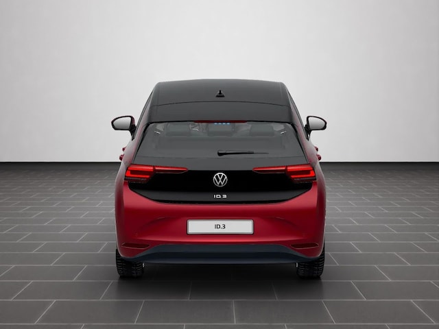 Volkswagen ID.3 58 KWh Performance Pro