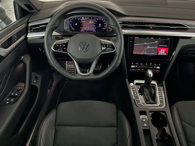 Volkswagen Arteon Shooting Brake R-Line