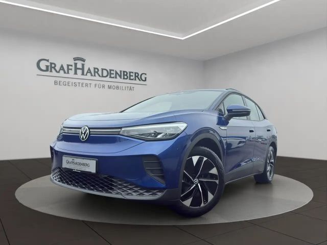 Volkswagen ID.4 150 kW Performance Pro