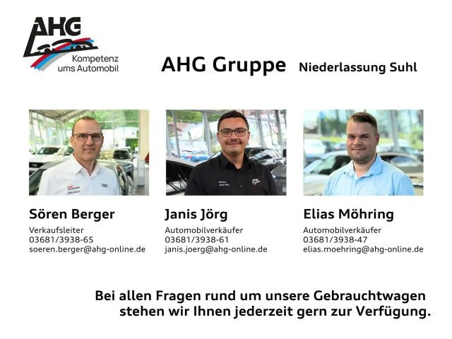 Volkswagen Polo 1.0 TSI DSG Style