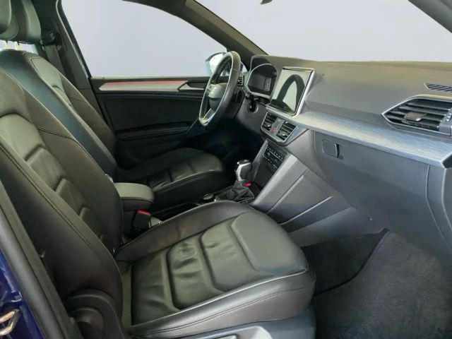 Seat Tarraco 2.0 TDI DSG