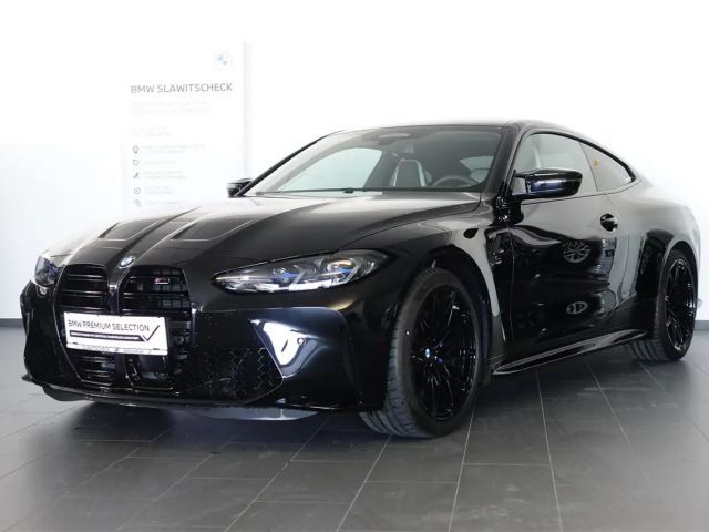 BMW M4 Competition Coupé xDrive