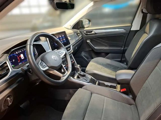Volkswagen T-Roc 2.0 TDI DSG Style