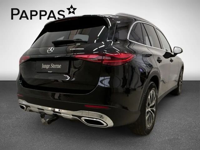 Mercedes-Benz GLC 200 4MATIC GLC 200 d